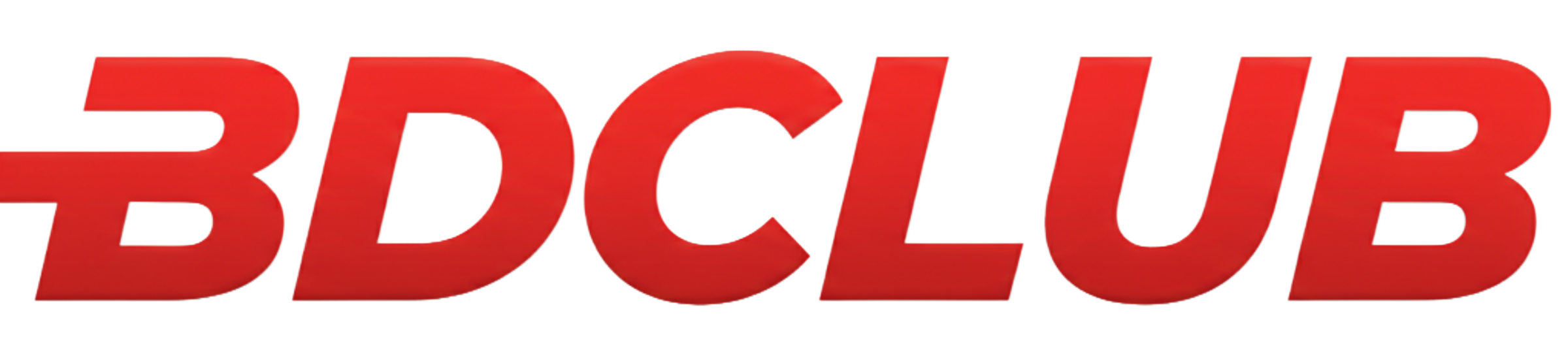 BD Club Logo